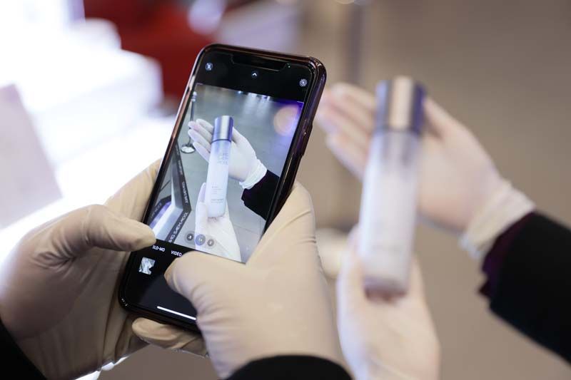 อยู่ไหนก็ช็อปได้ ‘วันสยาม’ตอบสนองทุกไลฟ์สไตล์