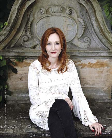 นานมีบุ๊คส์ได้รับเลือกจัดพิมพ์ The Christmas Pig  หนังสือเด็กเล่มใหม่ฉบับภาษาไทยของ เจ. เค. โรว์ลิ่ง