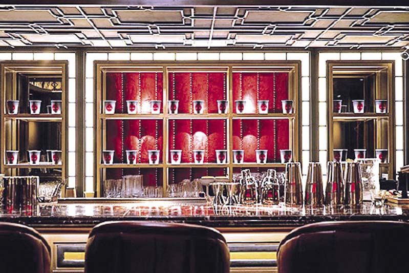 กลับมาอีกครั้ง Playroom Café คาเฟ่สุดเซ็กซี่เฉพาะกิจ