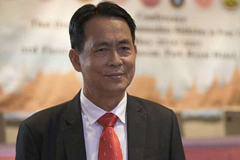 พศ.จัดประชุมด่วน พศจ. ล้อมคอกสงฆ์ทำเสื่อม'ลัทธินอกรีต-สอนผิดเพี้ยน'