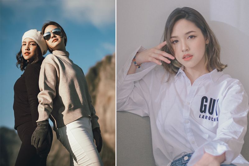 ‘เกล รดา’ รับบทเจ๊ดัน!!  หลังดันน้องสาว ‘บีม สิริมนต์’  ขึ้นแท่นนางเอก