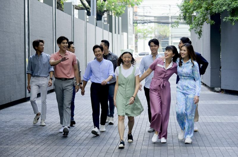 'มาสเตอร์เชฟฯ'พลิกประวัติศาสตร์!!แข่งภารกิจ 'Team Challenge 10' ผู้เข้าแข่งขันตบเท้าขึ้นโรงแรม..ทำอาหารสุดหรูเสิร์ฟแขกงานแต่ง