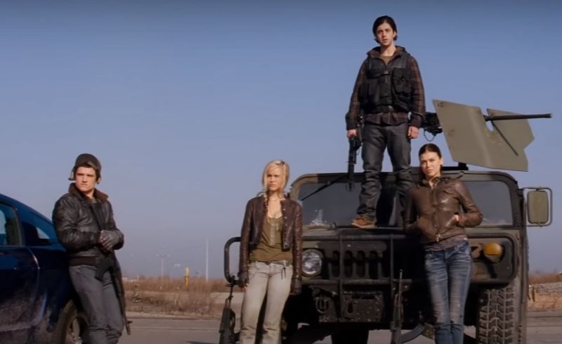 ทรูโฟร์ยู ช่อง 24  ชวนดู  4 หนังสนุกสุดฟินดูได้ทั้งครอบครัว