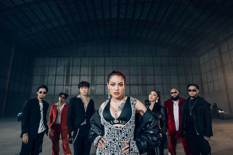 แฟนๆ'พิมรี่พาย'พร้อมเชิด! โหลดเสียงรอสาย LINE MELODY ได้แล้ววันนี้