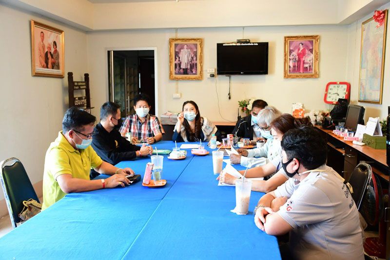 ส่อวุ่น!สมาคมท่องเที่ยวภาคเหนือค้านวิธีสรรหาปธ.สภาอุตสาหกรรมท่องเที่ยว