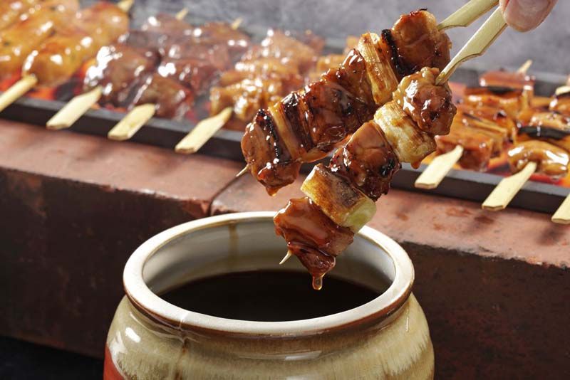 รู้ลึกรู้จริงการปรุงอาหารญี่ปุ่นแบบอิซากายะ  วิทยาลัยดุสิตธานี จับมือ ซือจิ เปิดสอนแบบต้นตำรับ