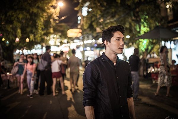 6 ปีกับเพลงช้ำสุดฮิต 'ทิ้งไว้กลางทาง'แฟนๆ เรียกร้อง'โปเตโต้'หวนคืนเพลงเศร้าอีกครั้ง!!