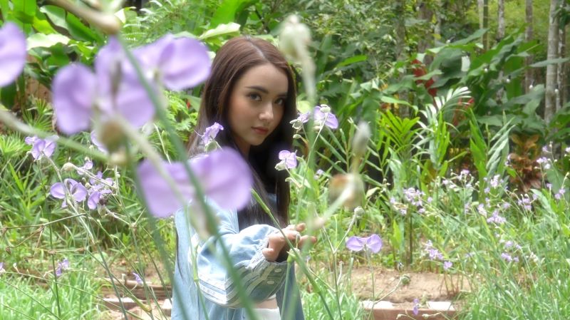 'มุกดา'พาฟิน ส่องชีวิตสุด Exclusive  เปิดไลฟ์สไตล์ลับกับคนพิเศษ