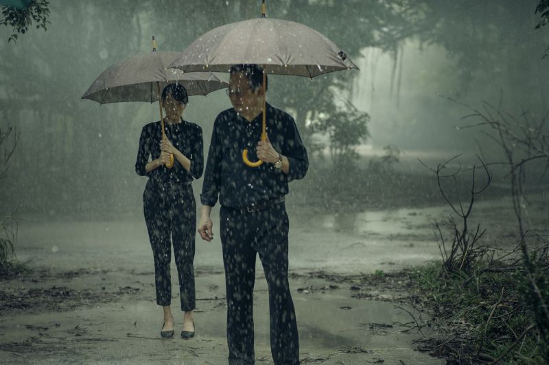 'ซีเจ เมเจอร์' เปิดตัวโปสเตอร์หลอน  ‘CRACKED ภาพหวาด’