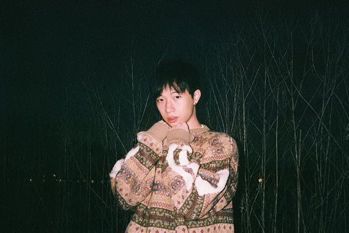 'keshi'ศิลปินอินดี้ตัวจี๊ด คัมแบ็คอีกครั้ง!! พร้อมปล่อย 'beside you'