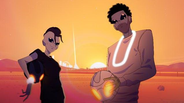 การรวมตัวของ2ดีเจชื่อดัง 'Martin Garrix'และ'Maejor'กับโปรเจ็กต์ยักษ์ใหญ่ 'AREA21'