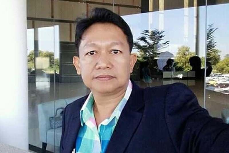 บอสใหญ่ SK. กฤษดา พุ่มฤทธิ์ ร่วม พิชิตโควิด