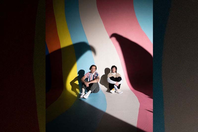 ‘Twenty One Pilots’ มาครบทั้งเพลงและมิวสิกวีดีโอ