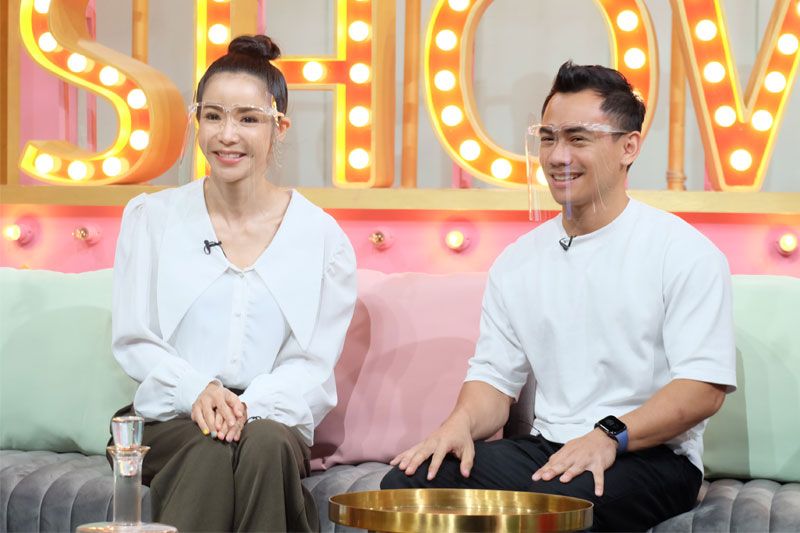 'นุ๊ก สุทธิดา'ควงสามี'ฮากีม บินอาซาฮา' เคลียร์ข่าวเตียงหัก!