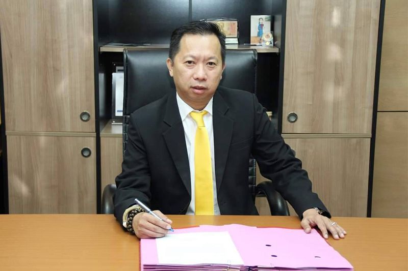 กยท.พร้อมโอนเงินประกันรายได้เกษตรกรสวนยาง งวดสุดท้าย 30 เม.ย