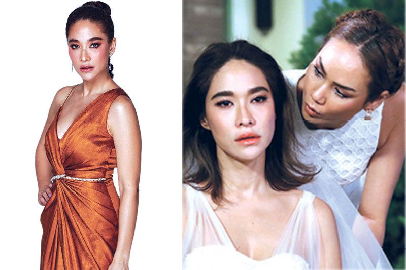 ปิดตำนาน‘เรยา’ภาคอวสานพร้อมกัน  ลุ้นจุดจบชีวิตเรยาที่คาดไม่ถึง!