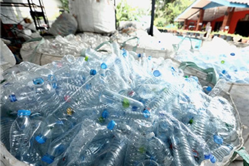 สกู๊ปพิเศษ : ศูนย์บริหารและจัดการขยะรีไซเคิล ชุมชนวัดชากลูกหญ้า  ต้นแบบการบริหารจัดการขยะอย่างครบวงจรแห่งแรกของ จ.ระยอง