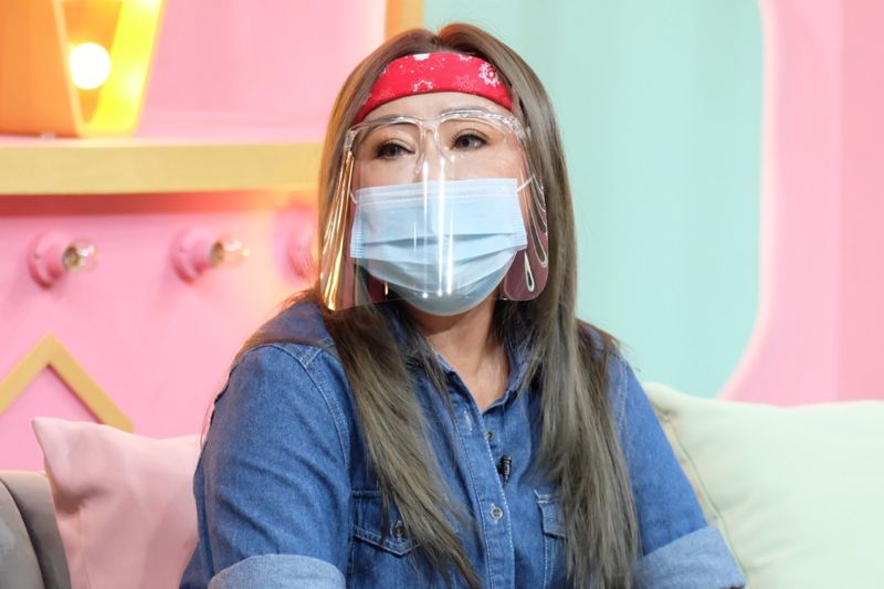 'อ้อย กะท้อน'เผยผีบังตาหวิดขับรถตกเขา ขวัญเสียโดนโรคจิตขยำน้องสาว