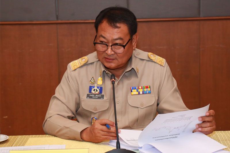 กรมศิลป์ฯประกาศปิดให้บริการ หน่วยงานในสังกัดทั่วประเทศ ถึง 9 พ.ค.ป้องกันโควิด