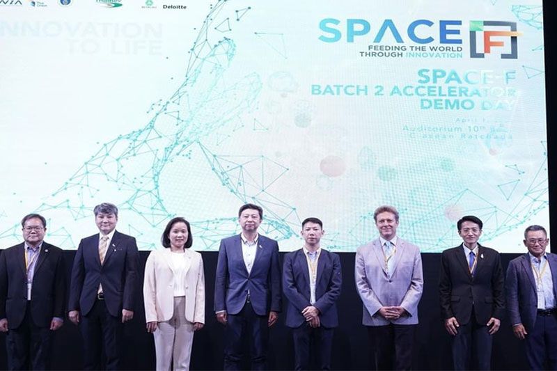 ‘มหิดล’ผนึกกำลังเอกชนทำโครงการ‘SPACE-F’ปั้นนวัตกรอาหารโลก