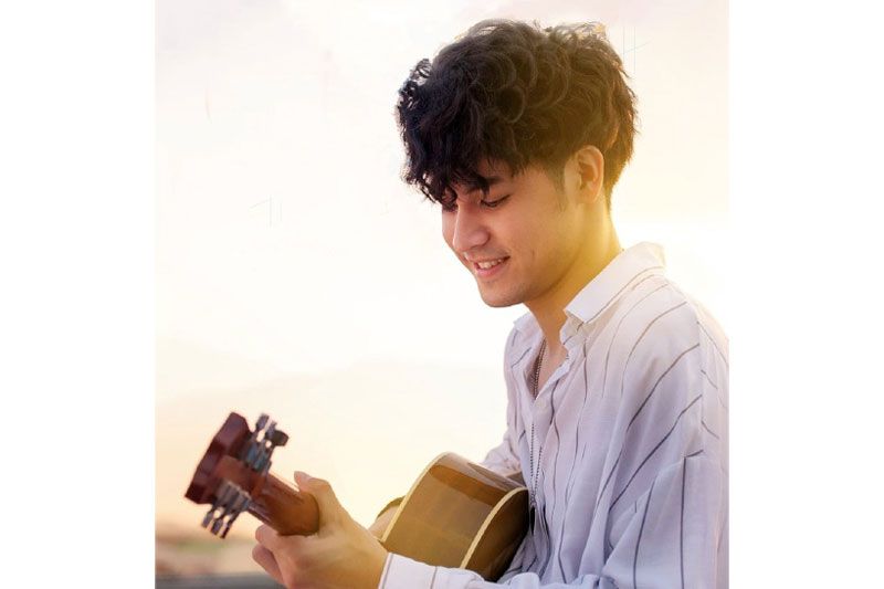 ‘เก้า-จิรายุ’ หวนจับไมค์เสิร์ฟซิงเกิ้ล ก้าวต่อไป เพลงประกอบหลักซีรี่ส์สุดฟีลกู๊ด Groovin’On รักนี้ต้องอิมโพรไวส์
