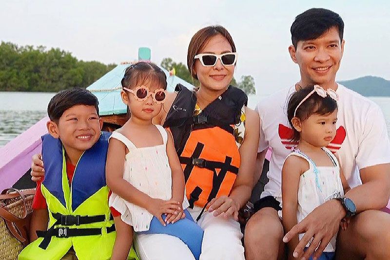 'หนุ่ม คงกระพัน'  เผยไม่เคยเชื่อเรื่องลี้ลับ แต่ตอนนี้ขึ้นชื่อว่า 'สายมู' ตัวพ่อ