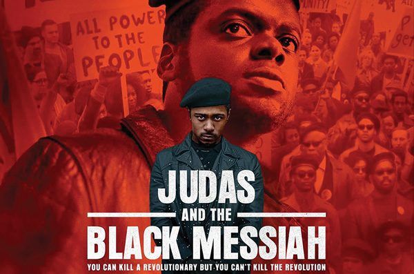 โอ๊ยเล่าเรื่อง 'จูดาส แอนด์ เดอะ แบล็ก เมสไซอาห์ (Judas and the Black Messiah)'