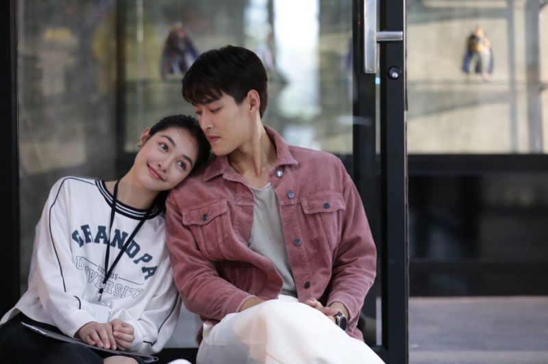 'เปิดกองวิก 3'ล้วงความพราว!! ละครใหม่ช่อง 3 'พราวมุก'ผลงานคู่จิ้น 'ภณ-บัว'