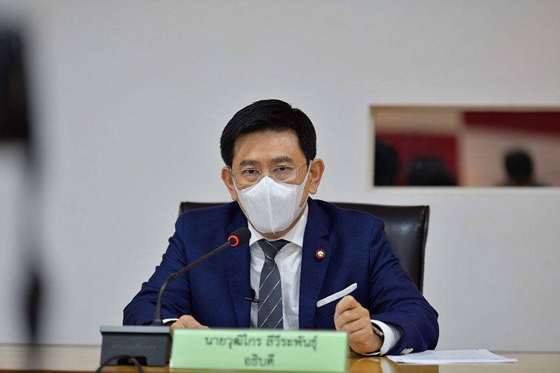 กรมทรัพย์สินฯสั่งปฏิเสธคำขอจดสิทธิบัตร'ยาฟาวิพิราเวียร์' เหตุไม่มีขั้นการประดิษฐ์ที่สูงขึ้น