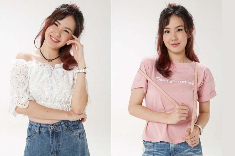 ‘เชอรีน-ณัฐจารี’ มองความรักผ่านตัวละคร ‘มิกิ’ ใน‘IN TIME WITH YOU ถึงห้ามใจก็จะรัก’