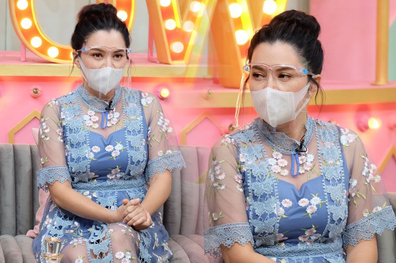 'พาเมล่า'เผยเส้นทางในวงการ และโดนบูลลี่เรื่องรูปร่างมากว่า 39 ปี