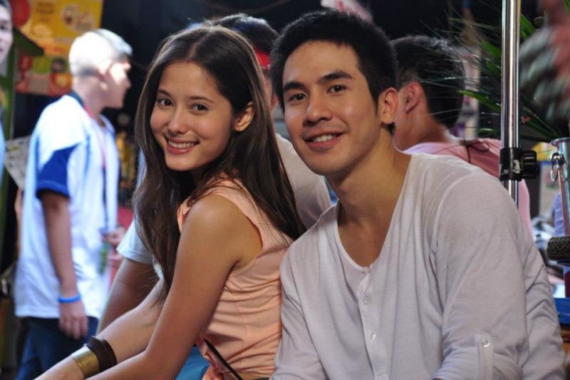 ทรูโฟร์ยู ช่อง 24  ขนผลงาน'โป๊ป ธนวรรธน์'กับภาพยนตร์'รักละไมล์'มาให้ชมกันแบบจุใจ