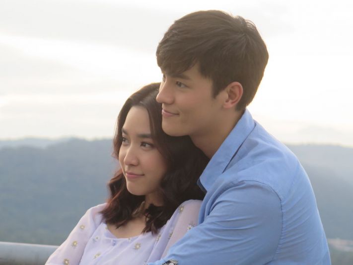 ปิดฉากความร้ายด้วยความรัก 'มาสุ – โม' พาฟิน!! ส่งท้ายละคร'อุบัติร้ายอุบัติรัก'ช่อง3