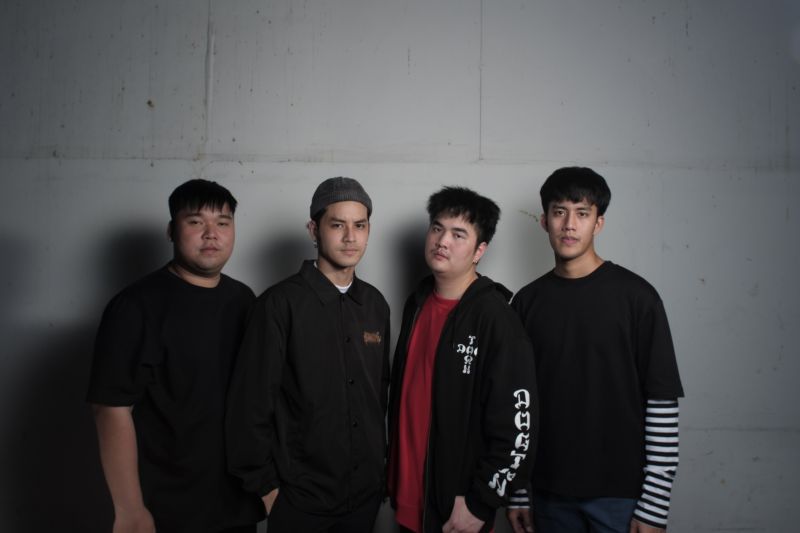 'เก้า จิรายุ' แย้มข่าวดี ถึงแฟนเพลงวง 'Bad Baboon' ตอนนี้พวกเราซุ่มทำเพลง