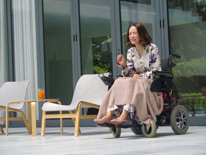 ‘น้ำชา-ชีรณัฐ’ เผยบทบาท ‘ม่อน’  ใน ‘อุบัติร้ายอุบัติรัก’ ช่อง 3 ยากแต่ชอบ!!