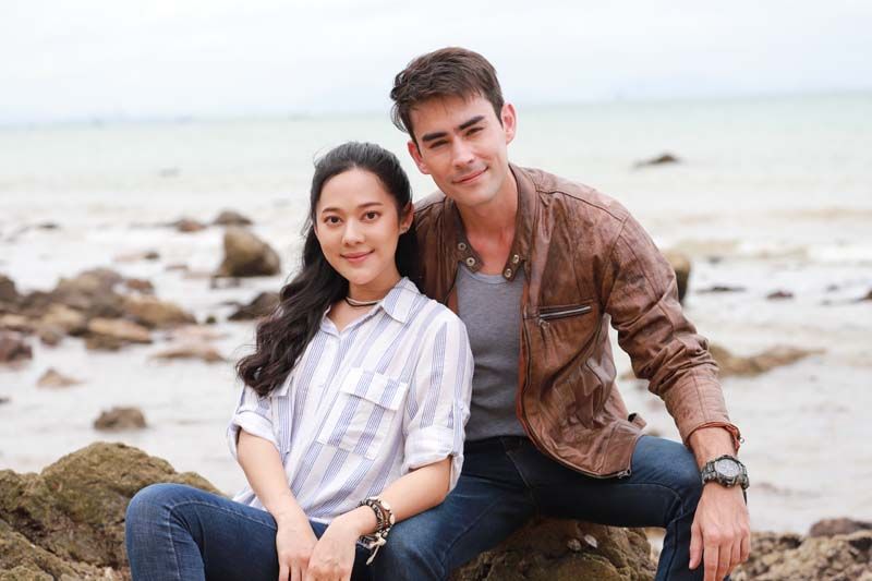 ‘หลุยส์ เฮส’ ชวนลุ้นโค้งสุดท้าย ‘ทะเลเดือด’