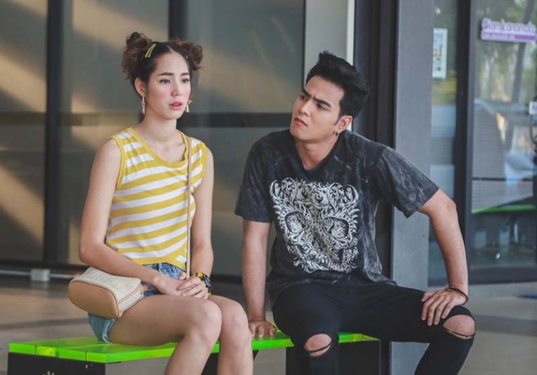 ‘โตส’ ชอบ ‘ผู้ดีดงอิโด่ย’ แสดงสนุก เหมือนเล่นเป็นตัวเอง