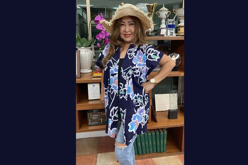 ‘อ้อย กะท้อน’ส่งผลงานเพลงใหม่‘ผู้ชายไม่ดีเขี่ยทิ้ง’