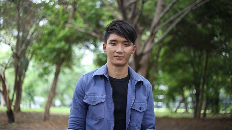 กลั่นจากใจ‘นัน-อนันต์’สื่อทุกความรัก  ผ่านซิงเกิ้ลใหม่‘คำตอบของชีวิต’