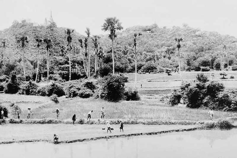 วิถีสยาม มรดกวัฒนธรรมไทย : ‘เพชรบุรี’เมืองแห่งประวัตศาสตร์เก่าแก่  ที่ผ่านเรื่องเล่าไม่รู้จบ ตอนที่ 2