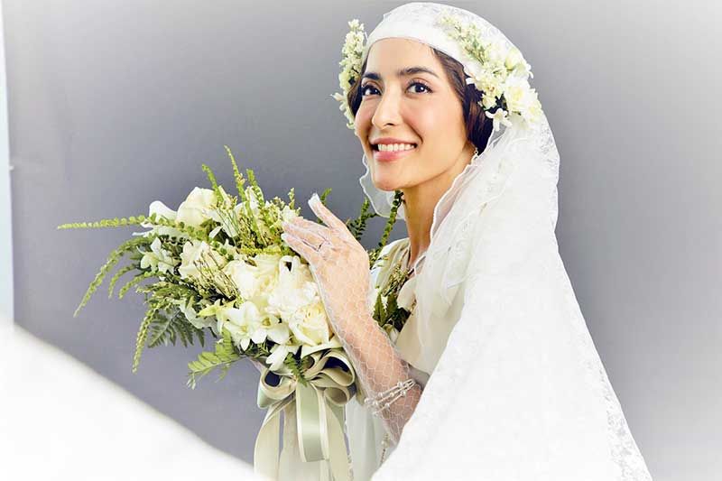 ‘พิ้งค์กี้-สาวิกา’ เผย ‘เรือนร่มงิ้ว’  ปล่อยของ โชว์ฝีมือเต็มเหนี่ยว  ทิ้งทายจุก บทแบบนี้อาจไม่เห็นอีกแล้ว!!