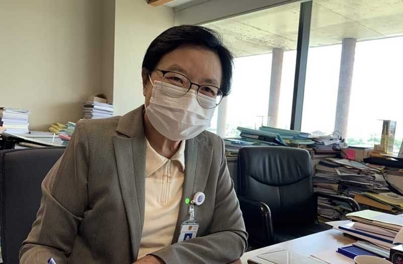 ลึกลับในสนามข่าว : 11 พฤษภาคม 2564