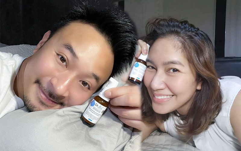 ส่องผิวหน้ากระจ่างใสในแบบฉบับซุปตาร์