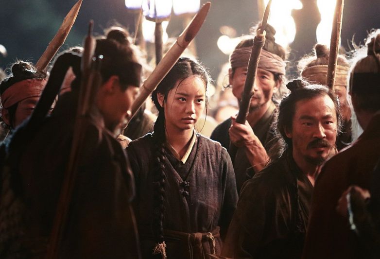 ของดีแดนกิมจิ 'มอนสตรัม'ดาราดังคับคั่ง ปะทะอสูร พุธที่ 12 พ.ค.นี้ ทางช่อง MONO29