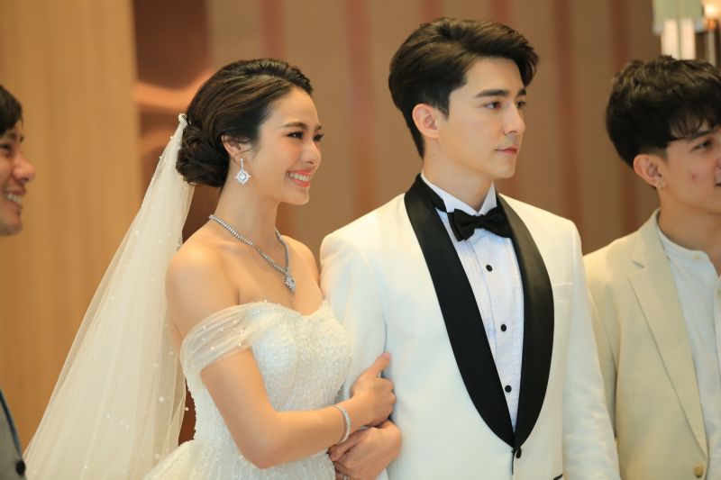 เรตติ้งปัง!  บทสรุปความรักของสะใภ้ไม่โดนใจ! ที่ยังต้องลุ้นใน 'สะใภ้เจ้าสัว'