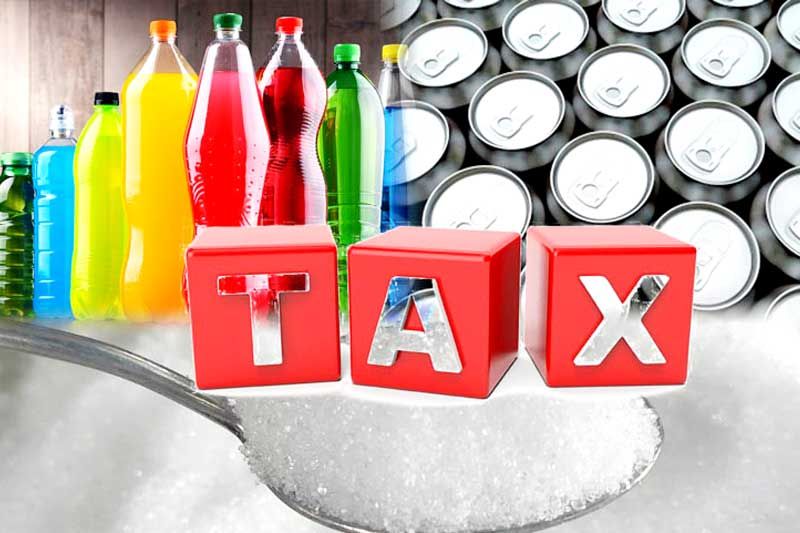 ‘ภาษีความหวาน’เปลี่ยนค่านิยมบริโภค  ช่วยประชาชนลดป่วยโรคไม่ติดต่อเรื้อรัง