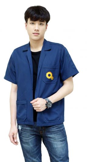 ‘นีโอ’ยิ้มร่า!!! รับบท‘เดือน’คาแร็กเตอร์ตรงตัว  ในซีรี่ส์‘ปลาบนฟ้า’