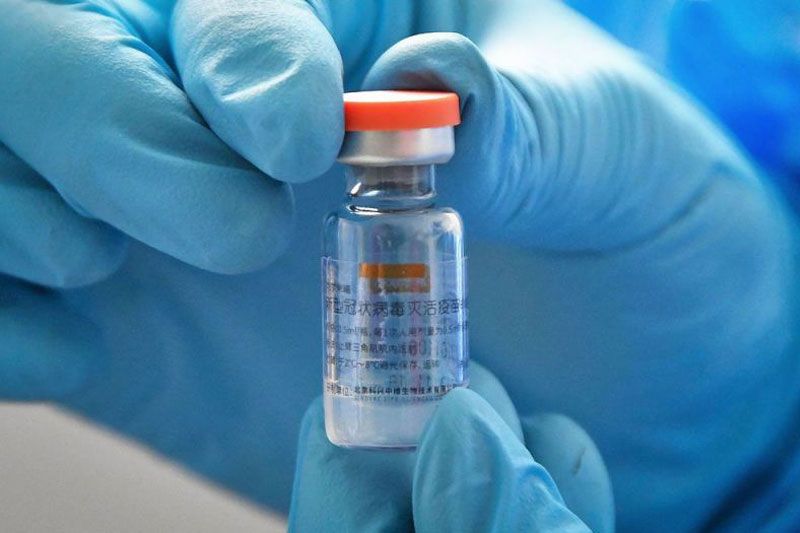 'ศิริราช'เผยผลฉีดวัคซีนป้องกันไวรัสโควิดในบุคลากร 13,596 ราย ไม่มีภาวะแทรกซ้อน