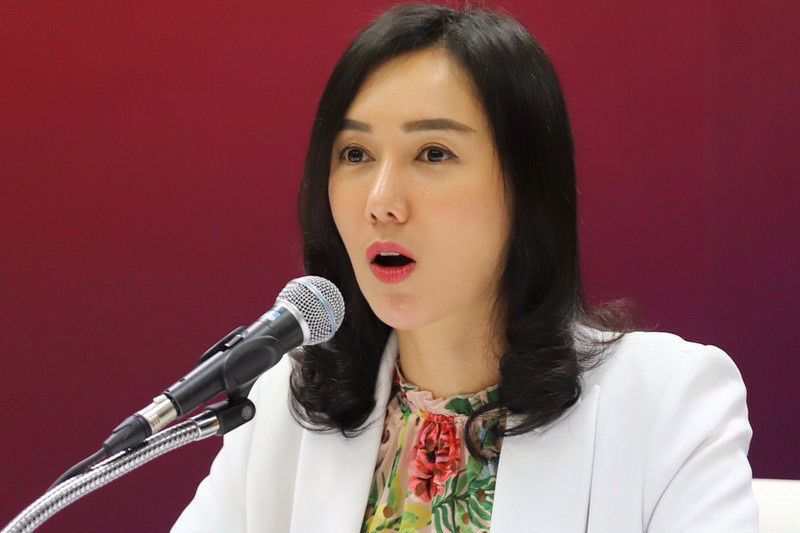 เพื่อไทย สุดปลื้ม!ศาลเมตตาปล่อยตัวแกนนำ3นิ้ว ห่วง‘ไมค์’โดนโควิดเล่นงานคาคุก