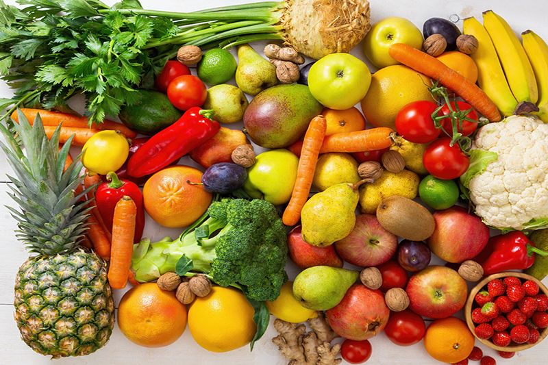 5 สารอาหารเสริมภูมิคุ้มกัน ห่างไกลโควิด-19